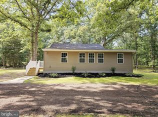 445 Weymouth Rd, Buena, NJ 08310