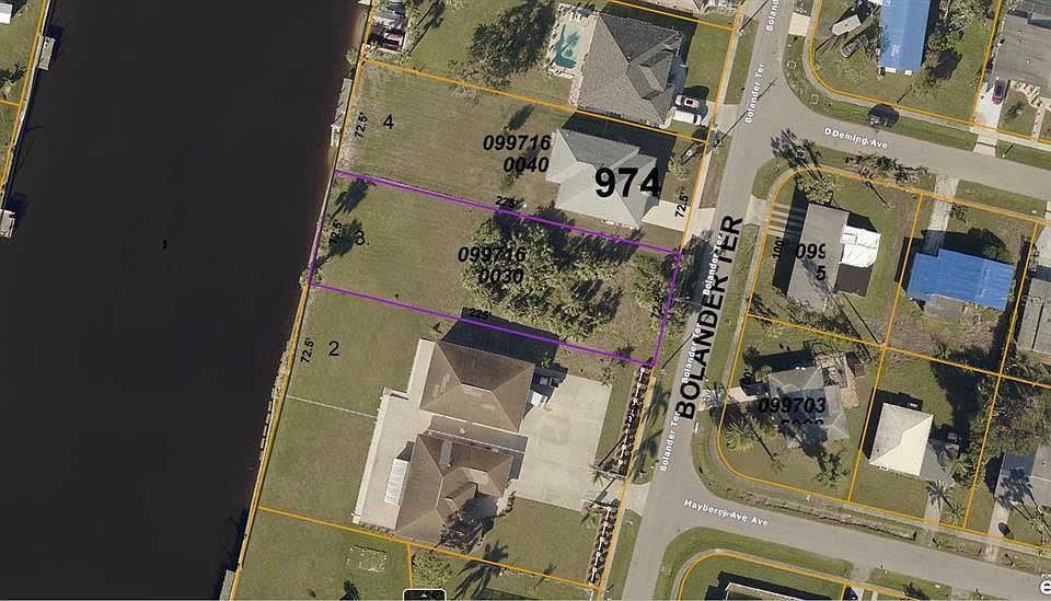 1st image of 0997160030 BOLANDER TERRACE LOT 3