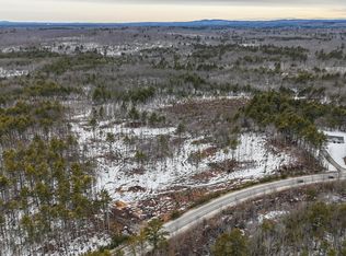 62-2 S Waterboro Road, Lyman, ME 04002