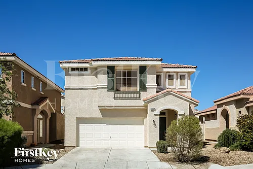 4508 Sunset Crater Ct Photo 1