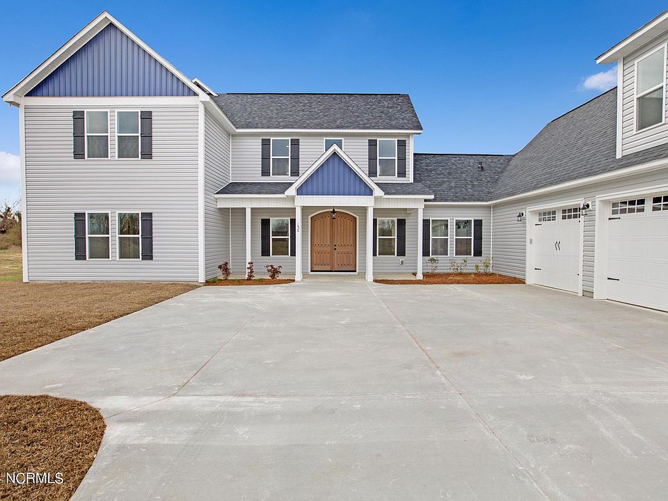 150 Comfort Road, Richlands, NC 28574 Zillow
