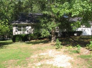 3265 Clairmont Ave, Macon, GA 31204