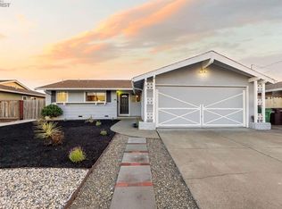 1974 Lilac Ave, Hayward, CA 94545