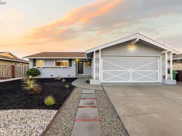 1974 Lilac Ave, Hayward, CA 94545