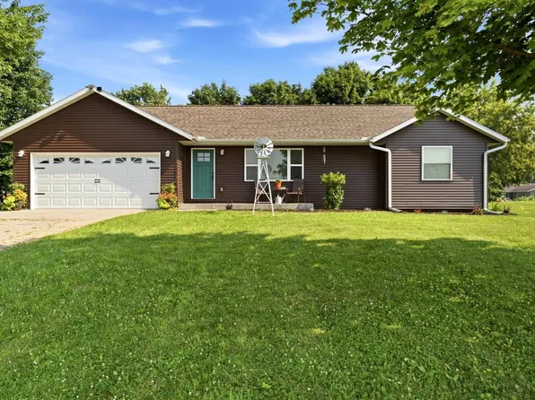 E7608 E Smith ROAD, Westby, WI 54667