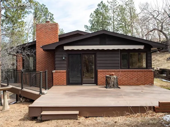 1625 Pine Grove Ave, Colorado Springs, CO 80906