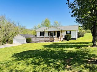 40 Bob Hagler Ln, Erin, TN 37061