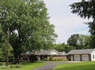 187 Sylvania Rd, Slippery Rock, PA 16057