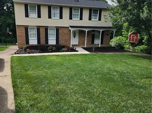 1376 Pheasant Cir, Pittsburgh, PA 15241