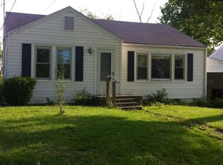 418 E Broadway St, Winchester, KY 40391
