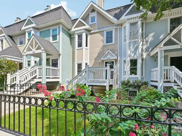 316 W 10th St, Charlotte, NC 28202