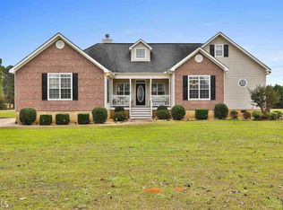 2030 Etheridge Mill Rd, Griffin, GA 30224