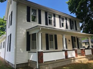 19035 Concord St, Adelphi, OH 43101