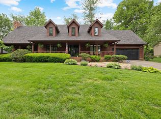 4072 E Linwood St, Springfield, MO 65809