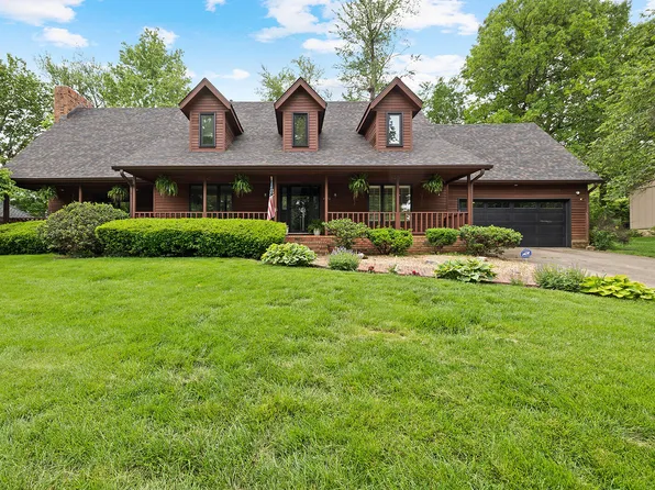 4072 E Linwood Street, Springfield, MO 65809