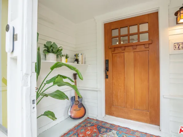 732 N Toledo Walk, Long Beach, CA 90813