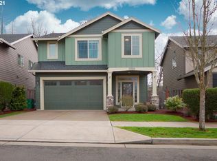 12550 SW Moorhen Way, Beaverton, OR 97007