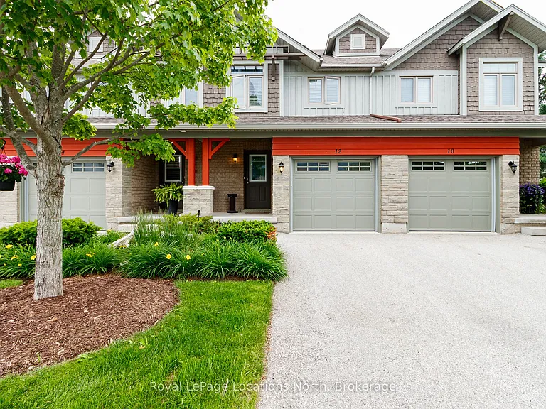 12 Silver Glen Blvd — Photo 2