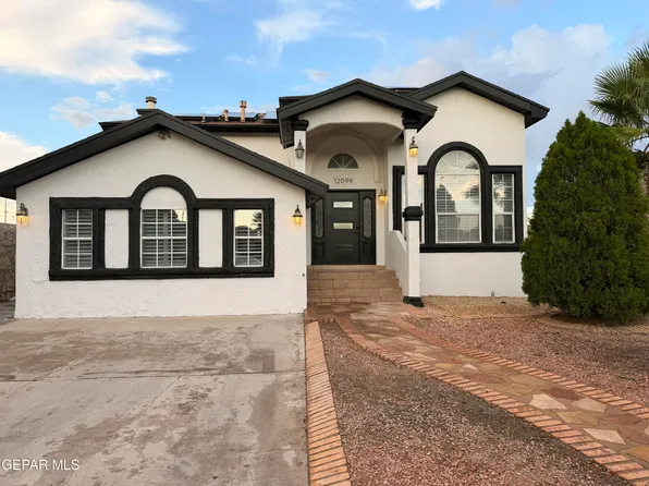 12099 Village Gate Dr, El Paso, TX 79936
