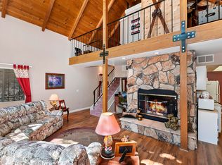 871 Elm St, Big Bear Lake, CA 92315