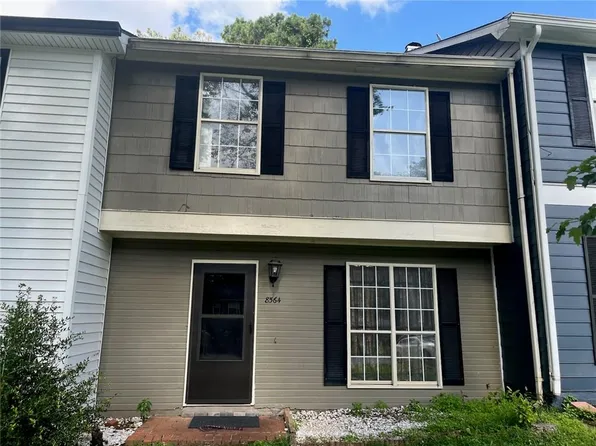 8564 Jamestown Way, Jonesboro, GA 30238