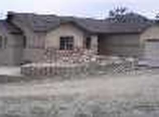 30 Sidewinder Loop, Montana City, MT 59634