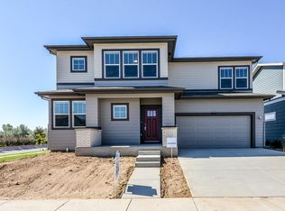 2157 Saison St, Fort Collins, CO 80524