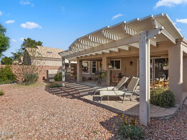 17154 N MOCCASIN Trail, Surprise, AZ 85374