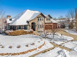 8110 Three Eagles Dr, Fort Collins, CO 80528