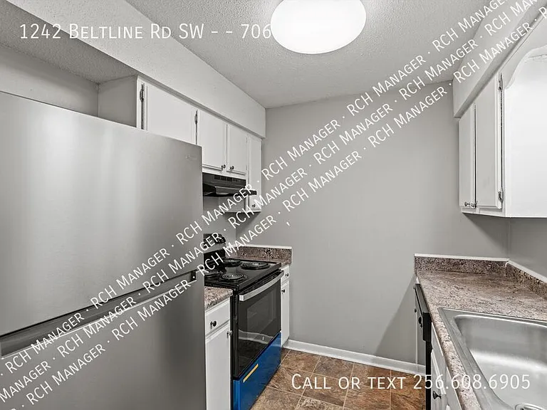 Blossom Wood Apartments — Photo 124