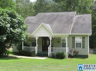 501 Lake Front Dr, Talladega, AL 35160