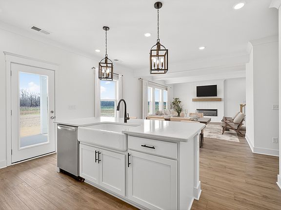 4th image of 1033 Bluestem Rd Lot 1028
