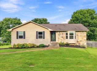 5719 Byrd Rd, Russellville, TN 37860