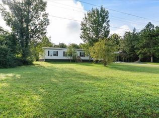 14945 Old Cox Rd, South Hill, VA 23970