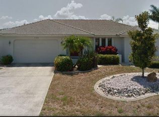 1130 Coronado Dr, Punta Gorda, FL 33950