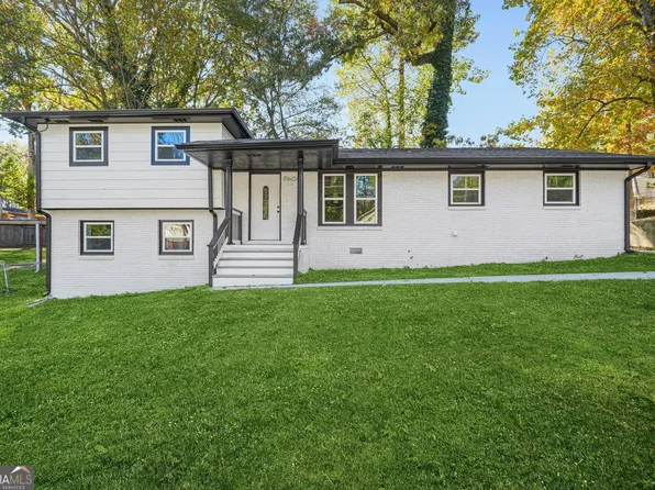 5637 Sturbridge Way, Atlanta, GA 30349