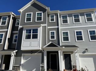 2716 Burgundy Star Dr, Raleigh, NC 27604