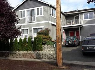 154 18th Ave #2A, Seattle, WA 98122