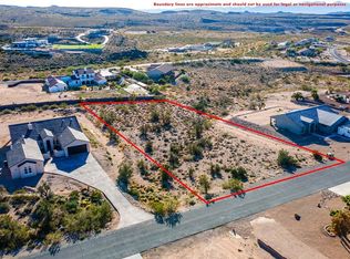 3405 Cerritos Ln, Kingman, AZ 86401