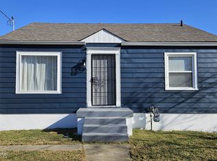 319 Cecil Ave, Louisville, KY
