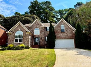 16008 Cleveleys Trl, Huntersville, NC 28078