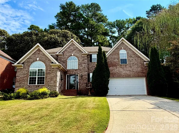 16008 Cleveleys Trl, Huntersville, NC 28078