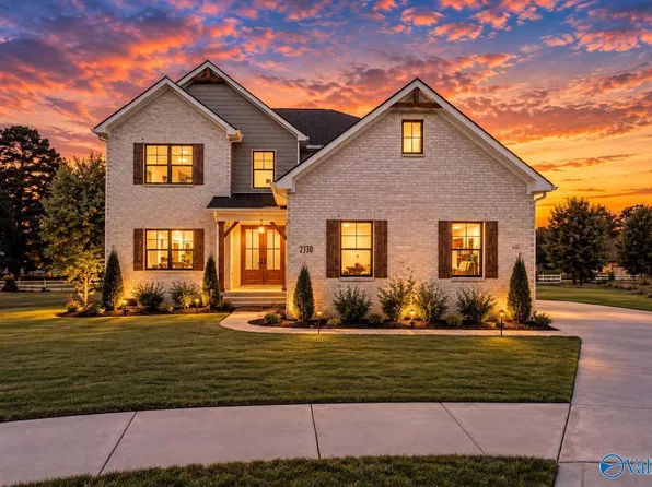 23340 Rhett Dr, Athens, AL 35613