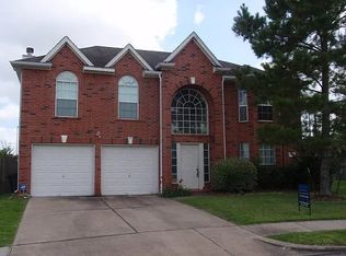 15011 Changing Oak Ridge Ct, Houston, TX 77082
