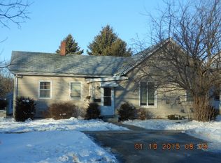 511 N Iowa Ave, Eagle Grove, IA 50533