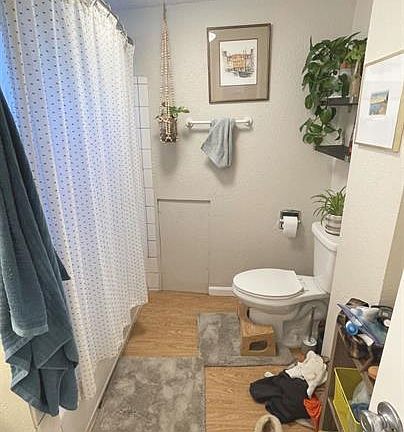 2nd image of 3058 N Marion St #2B