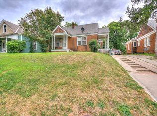 2326 NW 22nd St, Oklahoma City, OK 73107