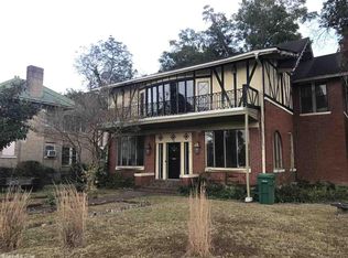620 W 6th Ave, Pine Bluff, AR 71601