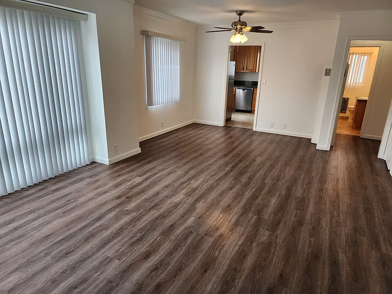 Living Rm & Dining Rm
