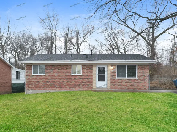 3657 E Edgar Ave, Saint Louis, MO 63121